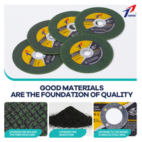 En stock : 1000 disques de coupe de 150 mm, ultra-minces de 2,0 mm pour métal, acier, fer, aluminium – Production rapide pour meuleuse d'angle