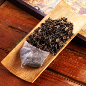 תה צמחים אורגני טבעי להרזיה תה בריאות שטוחות, תה ניקוי למבוגרים אריזה - Product Image 6