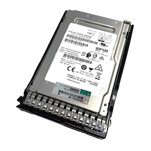 Hxx P40506-B21 960GB SAS 24Gbps BC MV <b>2.5</b> INCH <b>SSD</b> P42575-001 P49733-001 for Gen 12 Server - Product Image 1
