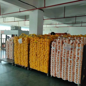 Vải Không Dệt Thân Thiện Với Môi Trường Có Thể Tái Sử Dụng Logo Tùy Chỉnh Cho Túi Vải Sinh Thái, Túi Vận Chuyển Vải Không Dệt Logo Tùy Chỉnh - Product Image 6