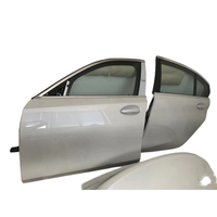 Pour BMW Série 3 G20 G28, portes avant et arrière de haute qualité, ensemble de panneaux de porte
