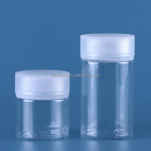 กระปุก HDPE สีขาวเครื่องสำอางพร้อมฝาปิดสำหรับเด็กบรรจุภัณฑ์เกลืออาบน้ำ60กรัม120กรัม2ออนซ์4ออนซ์ - Product Image 2