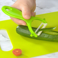 Peuter Keukengereedschap Veilig Messenset Snijplanken Sandwich Snijders Dunschiller Voor Fruitgroente Koken