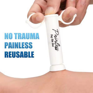Extracteur de venin d'insectes par aspiration pour piqûres de moustiques, guêpes et abeilles, soulagement instantané - Product Image 4