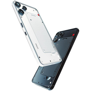 Không có gì điện thoại 3A Lite 6.77 ''amoled 120Hz 50MP máy ảnh dimensity 7000 Pro Octa Core 5000mAh pin giá rẻ 5 gam điện thoại thông minh - Product Image 2