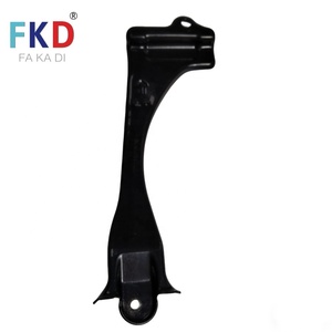 Venta al por mayor de fábrica: Placa de ajuste de batería de alta calidad 31512-S0X-A00 <span class=keywords><strong>para</strong></span> Honda Pilot <span class=keywords><strong>Odyssey</strong></span> - Product Image 2