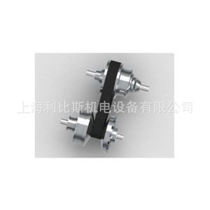 แหวนซีลสำหรับตลับลูกปืนของชุดข้อต่อเพลาส่งกำลัง Poggi รุ่นมาตรฐาน - Product Image 2