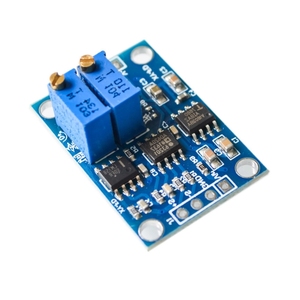OKN513-11 Industrial Sensor Amplifier Board AD620 <strong>Module</strong> for <strong>Data</strong> Acquisition Medical Instrumentation and Process Control <strong>System</strong> - Product Image 3