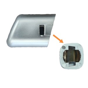 Nissan Sylphy Handbrake Lever Button ABS Original <b>Car</b> <b>Interior</b> Accessory - Product Image 1