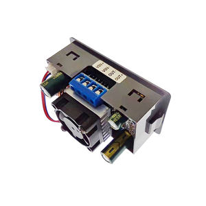 โมดูลจ่ายไฟอัตโนมัติแบบ Buck Boost รุ่น OKY3700-1 XYSK80 DC 5A 80W - Product Image 4