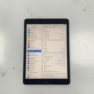 Wholesale <b>Cheap</b> Original Unlocked 8827mAh Wi-Fi + Cellular 10.2" RAM <b>Pad</b> 7 (2019) 32g/128gUsed Mobile Phone Tablet - Product Image 4