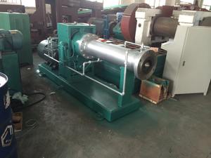 Machines en caoutchouc d'extrudeuse de Offre Spéciale/prix en caoutchouc de machine d'extrudeuse - Product Image 5