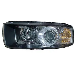 auto parts Chinese Europe type headlight headlamp Captiva 2011 2012 2013 for Europe market