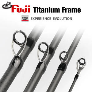 Spinning appât coulée <span class=keywords><strong>canne</strong></span> à pêche 6.7ft 6.9ft M MH 1 Section sensibilité carbone tige basse compétition <span class=keywords><strong>canne</strong></span> à pêche - Product Image 3