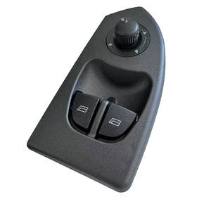 Interruptores Automáticos para Fiat Ducato 2003-2005, Interruptor Maestro 735315619, Reguladores Eléctricos de Ventanas Aplicables - Product Image 3