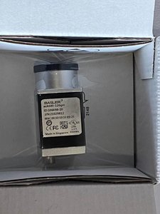 Caméra industrielle Basler authentique AcA1300-30gc AcA1300-60gm AcA1300-60gc - Product Image 4