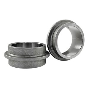 Meule cylindrique diamantée CBN électroplaquée à double grain sur mesure pour un meulage haute performance - Product Image 2