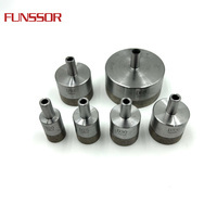Forets diamantés de 4 mm à 120 mm pour outils électriques, pour percer le carrelage, le marbre, le verre, la céramique et le jade.