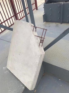 Matériaux de construction légers à bas <span class=keywords><strong>prix</strong></span> : Blocs AAC, briques, panneaux, charpentes en acier et maisons à panneaux ALC - Product Image 1