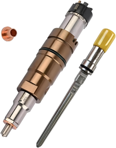 2264458 Auto Spare Parts <strong>Car</strong> Accessories 2264458 Fuel Injector for Excavator Engine for <strong>Scania</strong> DC9 DC13 DC16 Diesel Engine Part - Product Image 1