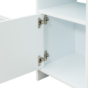 Armoires modernes en bois pour enfants pour le stockage de jouets <span class=keywords><strong>et</strong></span> de livres Conception multifonctionnelle écologique - Product Image 4