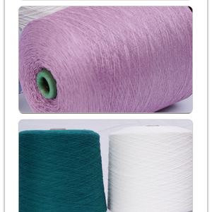 Chapeaux d'hiver en tricot côtelé écologiques et durables, 50% RPET 50% acrylique, polyester recyclé - Product Image 6