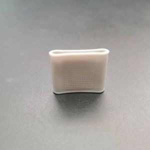 Elastic Breathable <b>Silicone</b> Digital Joint Liners Shock Absorbing Hand Guard Covers for Outdoor Sports Workout Training - Product Image 4