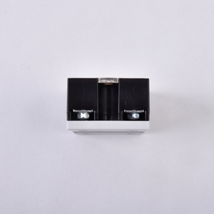 Relais statique miniature SSR-40DA 40A, DC AC, à passage par zéro, sortie 24-480VAC, haute puissance, pour contrôle d'automatisation industrielle, CE - Product Image 6