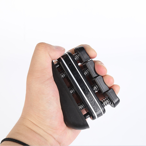 Tay Exerciser cải thiện khéo léo và sức mạnh trong ngón tay, bàn tay, căng thẳng mỗi ngón tay thoải mái điều hòa - Product Image 2