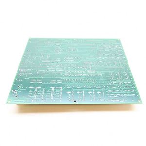 Placa de Desbordamiento DS200TCQCG1BKG RST con Servicio de Larga Duración - Product Image 1
