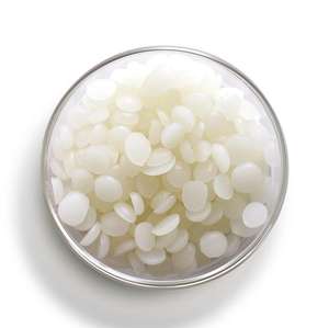 공장 공급 도매 가격 100% 순수 천연 유기농 화이트/옐로우 꿀벌 왁스 밀랍 펠렛/캔들 만들기 블록 - Product Image 2