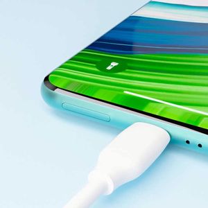 6A 3.3FT 1M Mobile Phone <b>Type</b> <b>c</b> USB <b>C</b> SYNC <b>Charging</b> <b>Cable</b> Charger Core Wire for Mobile Phones - Product Image 6