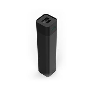2023 Trendy OEM Custom Promotion Power Bank 5000 Mah USB C 18W for Huawei vivo xiaomi Red for Christmas Anniversary