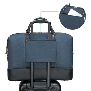 Borse da viaggio impermeabili <span class=keywords><strong>Oxford</strong></span> da viaggio per <span class=keywords><strong>donna</strong></span> - Product Image 3