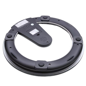 Báscula Digital Inteligente Veidt VT-18B para Baño, con Pantalla Grande de 33*33cm, Capacidad de 180kg, para Medir Grasa Corporal - Product Image 4