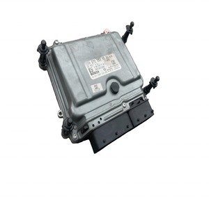 โมดูลควบคุมเครื่องยนต์ ECU รุ่นคลาสสิคคุณภาพสูง S ซีรีส์ W221 272  หน่วยควบคุมคอมพิวเตอร์หัวเครื่องยนต์แบบ Dual CPU <span class=keywords><strong>DME</strong></span> สำหรับรถยนต์เมอร์เซเดส-เบนซ์ - Product Image 3