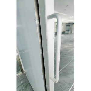 Réfrigérateur/congélateur commercial vertical en acier inoxydable avec porte vitrée SP600BTG, réfrigérateur commercial avec porte vitrée S - Product Image 2