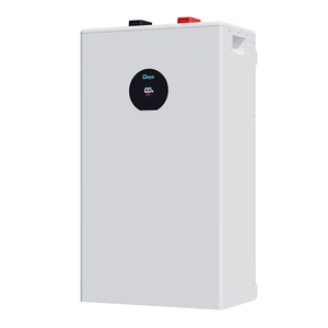 สินค้า EU จัดส่งเร็ว DDP Deye SE-F16 แบตเตอรี่พลังงานแสงอาทิตย์ 16kWh 51.2V 314Ah ระบบกักเก็บพลังงานภายในบ้าน พร้อม BMS SE-F16 Batter - Product Image 4