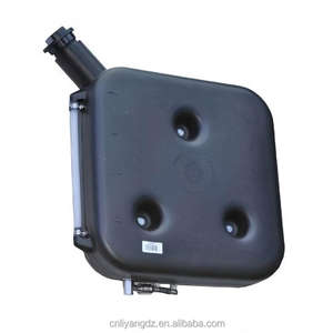 Accessoire <span class=keywords><strong>pour</strong></span> chauffage de stationnement : réservoir de carburant. Autres pièces automobiles : Chauffage diesel/eau. Convient aux <span class=keywords><strong>camping</strong></span>-cars/remorques. Webasto 12L. - Product Image 2