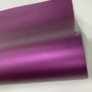 ICE FILM MATT VIOLET Self-adhesive Vinyl Paper for Car PPF Paint Protection Film <b>Roll</b> Strong Anti-wear <b>Wrap</b> Stickers - Product Image 5