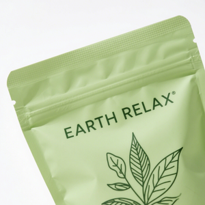 Fournisseur en gros d'emballages personnalisés pour sachets de sel, sachets refermables anti-humidité - Product Image 2