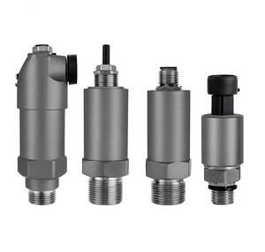 Transmisor de Presión de Agua Universal de 4~20 mA para Bombas Sumergibles - Product Image 2