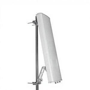 เสาอากาศภายนอกแบบแนวตั้งกำลังขยายสูง 15dBi 800-2700MHz ดูอัลแบนด์ WiFi พร้อมหัวต่อแบบ 2*n ตัวเมีย - เสาอากาศ Wifi 30db - Product Image 3