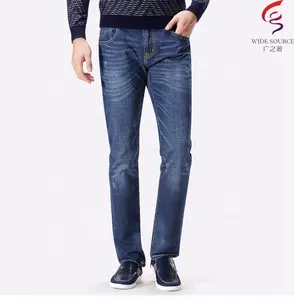 jeans người đàn ông gốc Suppliers-GZY mens skinny jeans gốc quần jean thương hiệu