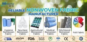 Factory Price <strong>Non</strong>-<strong>woven</strong> <strong>Fabric</strong> Sterilization Medical Crepe <strong>Paper</strong> with Sms - Product Image 6