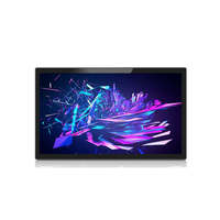 Tablet Android de 32 Pulgadas con Pantalla Full HD, 2 GB de RAM, Wifi, BT4.0, Dongle 3G, RJ45, HD-MI, Altavoz, OTG, SD, VESA, 1920*1080, Micrófono