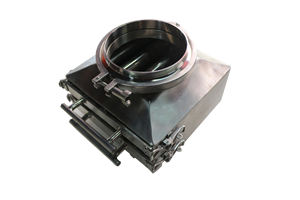 Séparateur magnétique permanent à grille de tiroir personnalisable 12000GS, aimant NdFeB, capacité 300-20000kg/h, 1 à 6 couches, pour l'industrie chimique - Product Image 2