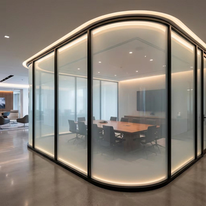 <span class=keywords><strong>Cloison</strong></span> <span class=keywords><strong>en</strong></span> <span class=keywords><strong>verre</strong></span> intelligent PDLC à commutation électrique, <span class=keywords><strong>prix</strong></span> compétitif, design personnalisé, livraison rapide, directement de l'usine - Product Image 1