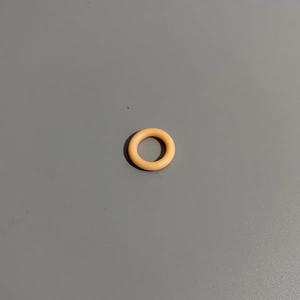 93075 ARO pnömatik diyafram pompası sarı kauçuk <span class=keywords><strong>o</strong></span>-ring özel kesim işleme hizmeti - Product Image 2