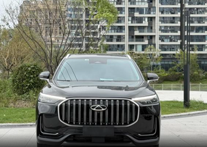 <span class=keywords><strong>Voiture</strong></span> d'<span class=keywords><strong>occasion</strong></span>, modèle populaire Chery Tiggo 9 2023 2.0T DCT 2WD Édition Luxe, SUV 5 places, essence, véhicule d'<span class=keywords><strong>occasion</strong></span> à prix abordable - Product Image 3